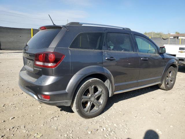 Photo 3 from auction – 2015 DODGE JOURNEY CR with VIN 3C4PDCGG0FT622827