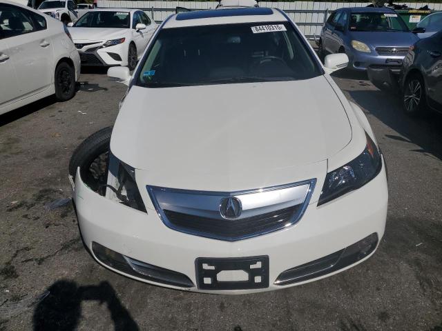 Photo 5 from auction – 2012 ACURA TL with VIN 19UUA8F26CA012076