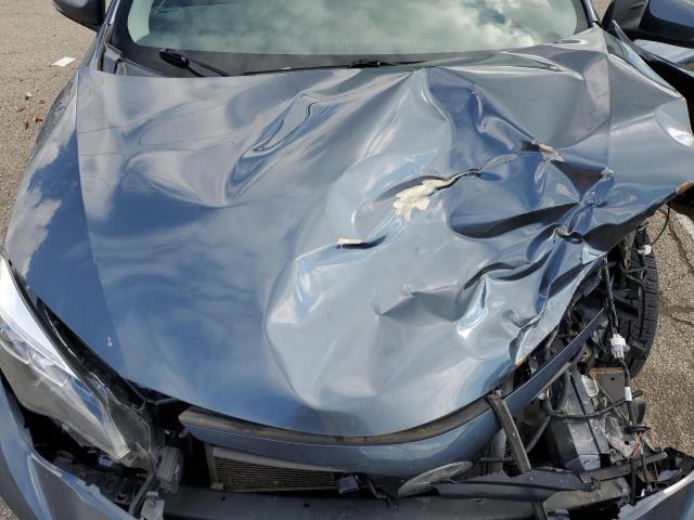 Photo 11 from auction – 2018 TOYOTA COROLLA L with VIN 2T1BURHE3JC983040