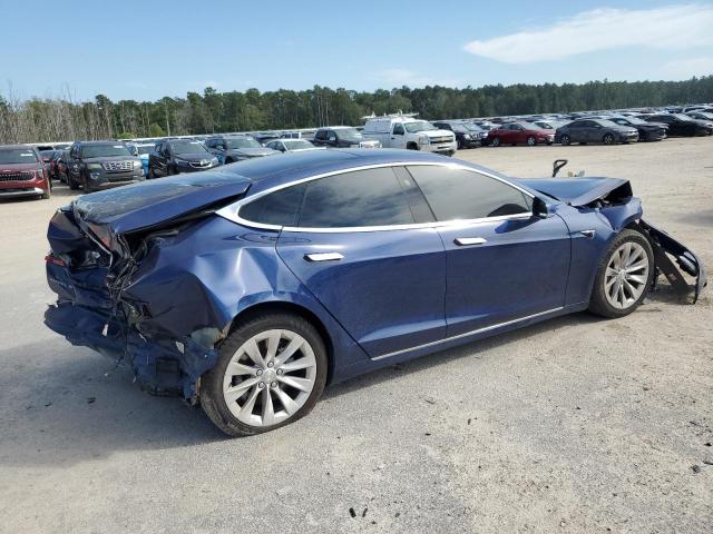 صورة رقم 3 من المزاد - 2016 TESLA MODEL S مع VIN 5YJSA1E26GF168128