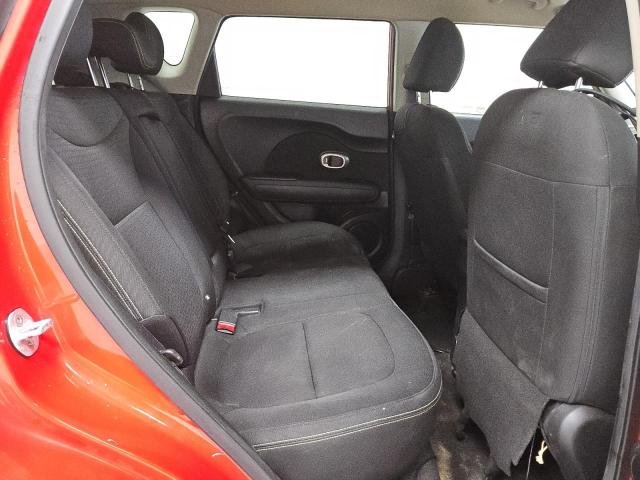 Photo 10 from auction – 2014 KIA SOUL + with VIN KNDJP3A56E7727119