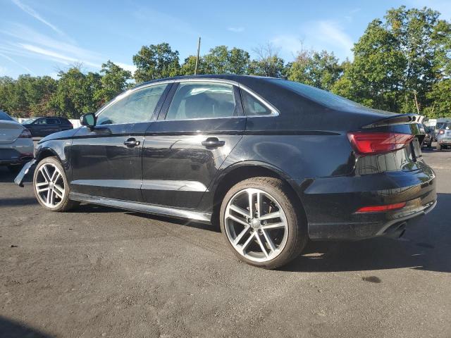 Photo 2 from auction – 2018 AUDI A3 PREMIUM PLUS with VIN WAUJ8GFF1J1086560