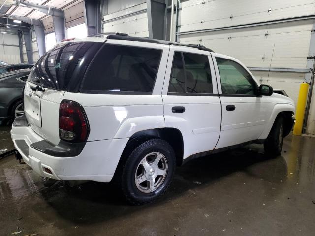 Photo 3 from auction – 2006 CHEVROLET TRAILBLAZE with VIN 1GNDT13SX62102941