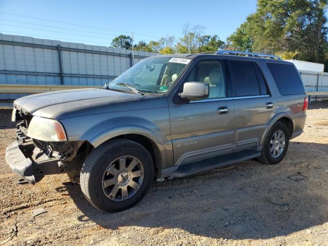 LINCOLN NAVIGATOR 2003 with VIN 5LMFU28R73LJ34643 - Photo from auction