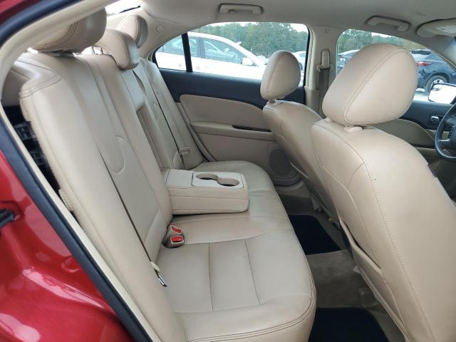 Photo 10 from auction – 2011 FORD FUSION SEL with VIN 3FAHP0JG8BR164342