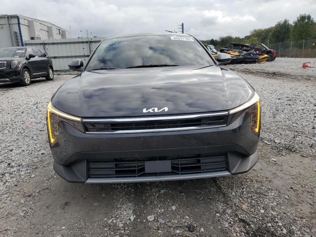 Photo 5 from auction – 2025 KIA K4 EX with VIN 3KPFU4DE0SE193210