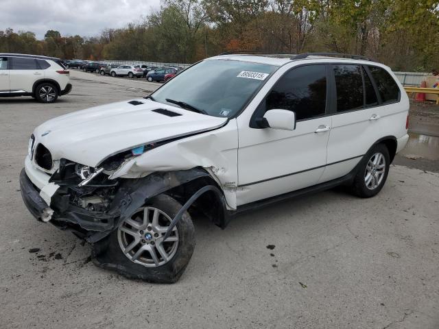 Zdjęcie 1 z aukcji – 2001 BMW X5 3.0I z VIN WBAFA53571LM90445