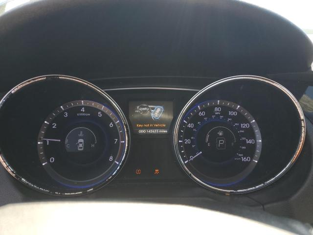 Photo 9 from auction – 2014 HYUNDAI SONATA with VIN 5NPEC4AC6EH935482