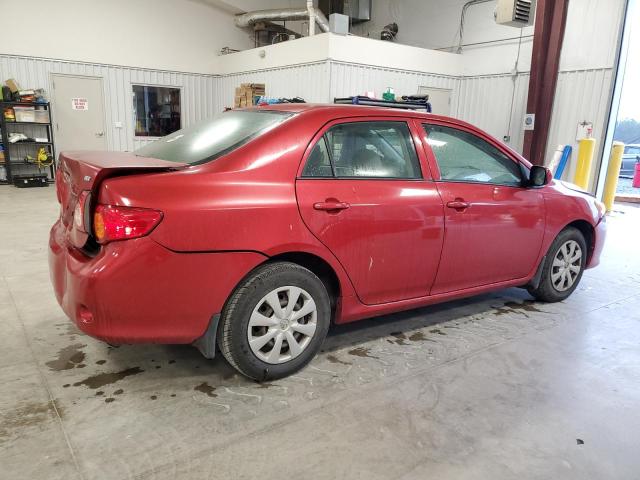 Photo 3 from auction – 2010 TOYOTA COROLLA BASE with VIN JTDBU4EE2AJ057594