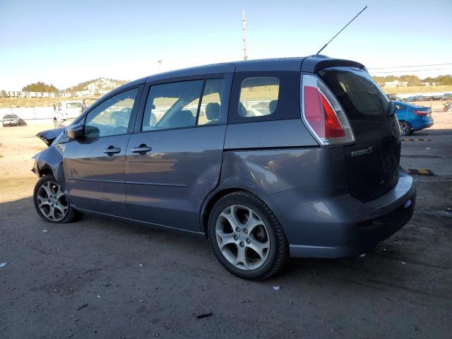 Photo 2 from auction – 2009 MAZDA 5 with VIN JM1CR29L890345415