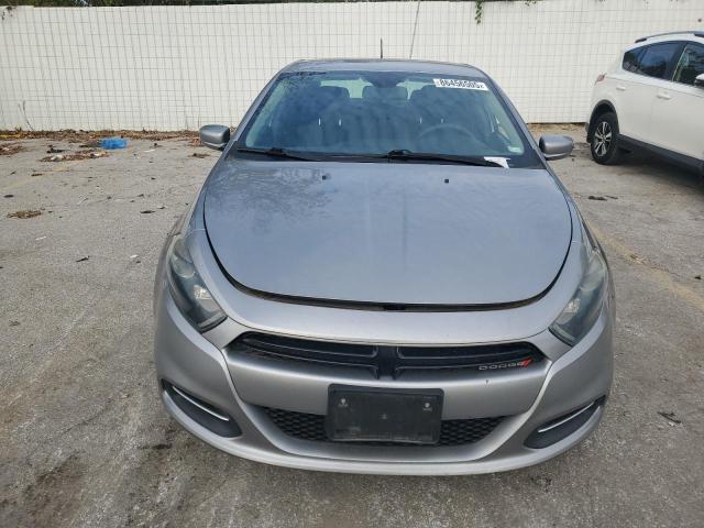 Photo 5 from auction – 2016 DODGE DART SXT with VIN 1C3CDFBB5GD505820