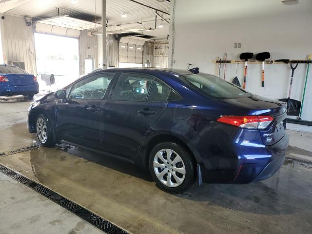 Photo 2 from auction – 2023 TOYOTA COROLLA LE with VIN 5YFB4MDE4PP052967
