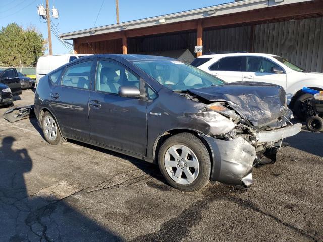 Photo 4 from auction – 2007 TOYOTA PRIUS with VIN JTDKB20U973289924