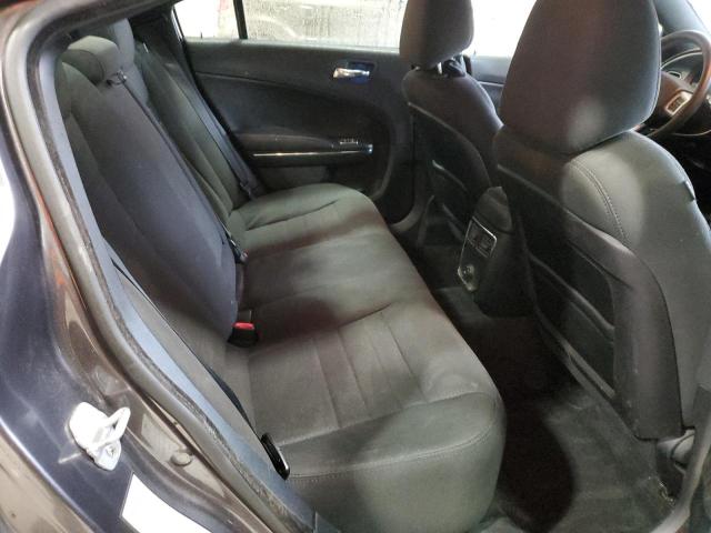 Photo 10 from auction – 2014 DODGE CHARGER SE with VIN 2C3CDXBG8EH239582