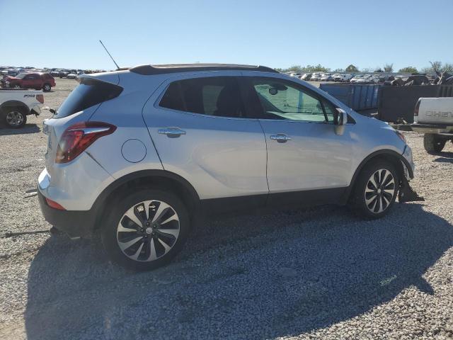 Photo 3 from auction – 2021 BUICK ENCORE PRE with VIN KL4CJASB0MB326237