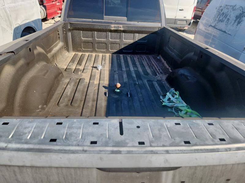 Photo 10 from auction – 2020 RAM 3500 TRADE with VIN 3C63RRGL3LG246927
