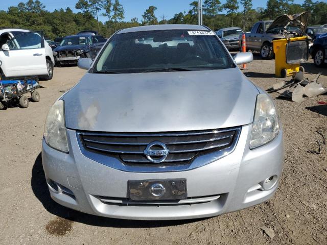 Photo 5 from auction – 2012 NISSAN ALTIMA BAS with VIN 1N4AL2AP3CN424837