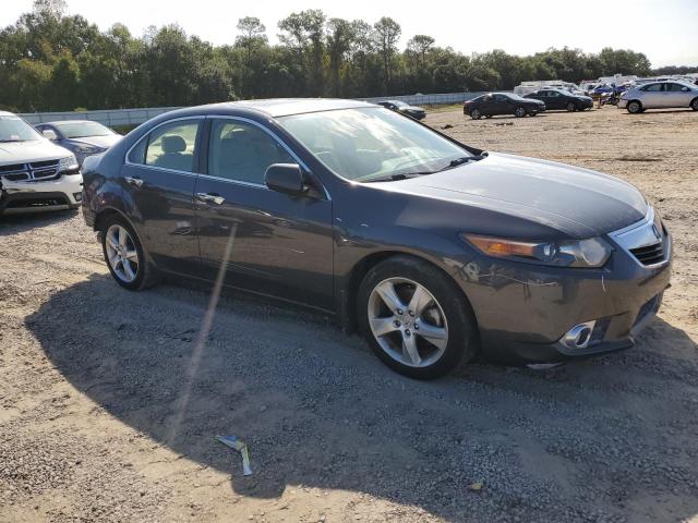 Photo 4 from auction – 2014 ACURA TSX TECH with VIN JH4CU2F61EC004832