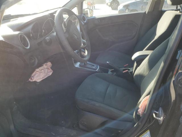 Photo 7 from auction – 2018 FORD FIESTA SE with VIN 3FADP4BJ9JM100628