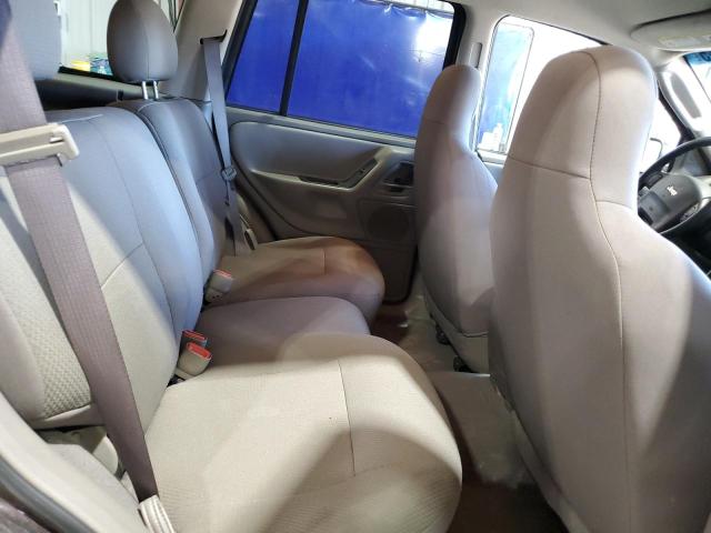Photo 11 from auction – 2004 JEEP GRAND CHEROKEE LAREDO with VIN 1J4GW48S04C192772
