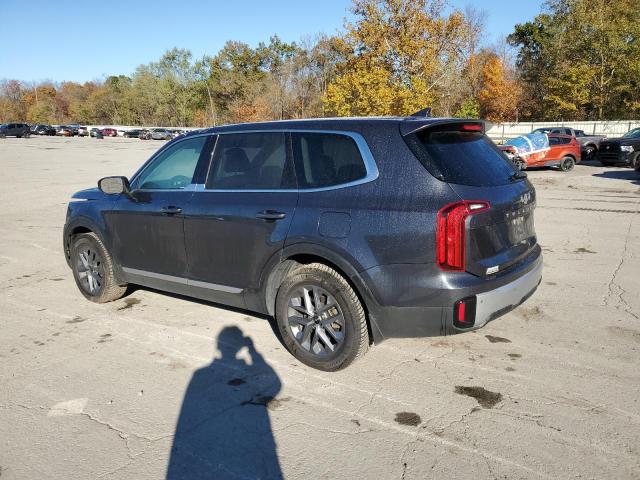 Photo 2 from auction – 2024 KIA TELLURIDE with VIN 5XYP2DGC7RG484157