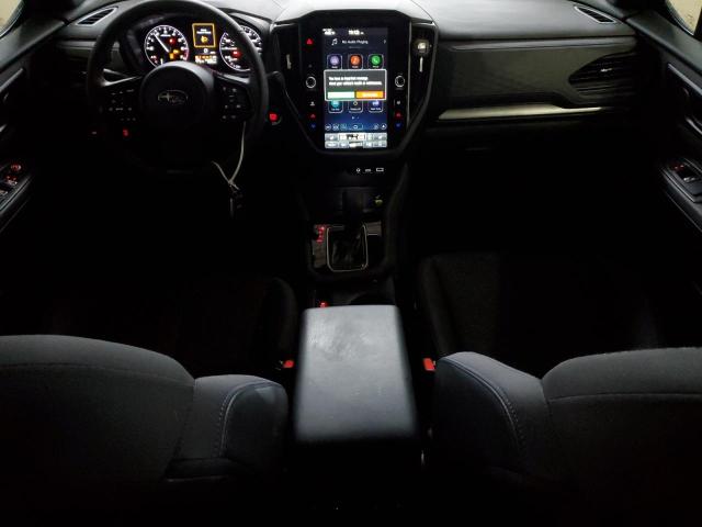 Photo 8 from auction – 2025 SUBARU FORESTER P with VIN JF2SLDDC6SH530491