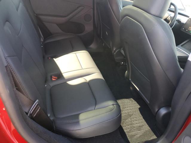 Photo 11 from auction – 2024 TESLA MODEL Y with VIN 7SAYGDEE8RA277388