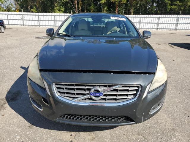 Photo 5 from auction – 2012 VOLVO S60 T5 with VIN YV1622FS0C2078712