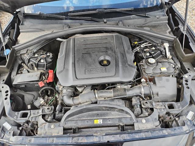 Photo 11 from auction – 2018 JAGUAR F-PACE PRE with VIN SADCJ2FN8JA298595