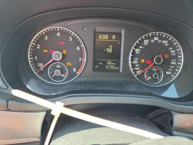 Photo 9 from auction – 2014 VOLKSWAGEN PASSAT S with VIN 1VWAT7A36EC083367