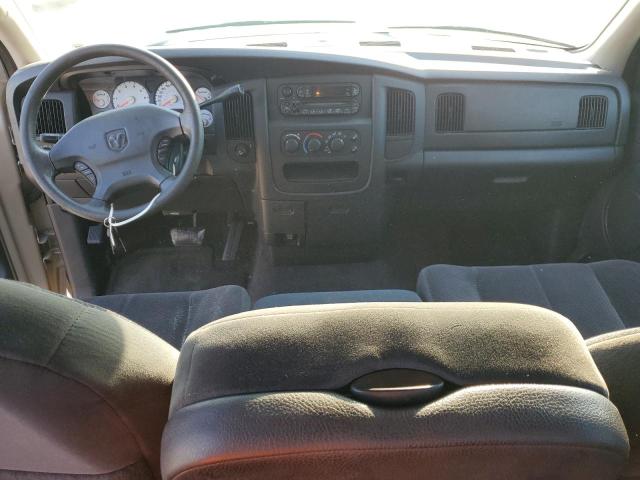 Photo 8 from auction – 2003 DODGE 1500 SLT with VIN 1D7HA18N23S173412