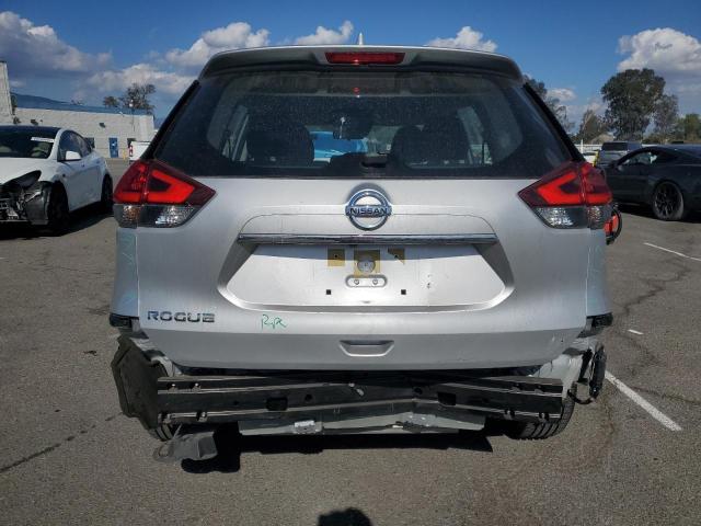 Photo 6 from auction – 2020 NISSAN ROGUE S with VIN JN8AT2MT4LW007809