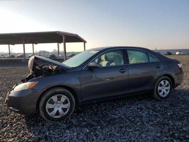 TOYOTA CAMRY 2009 with VIN 4T1BE46K59U359775 - Photo from auction