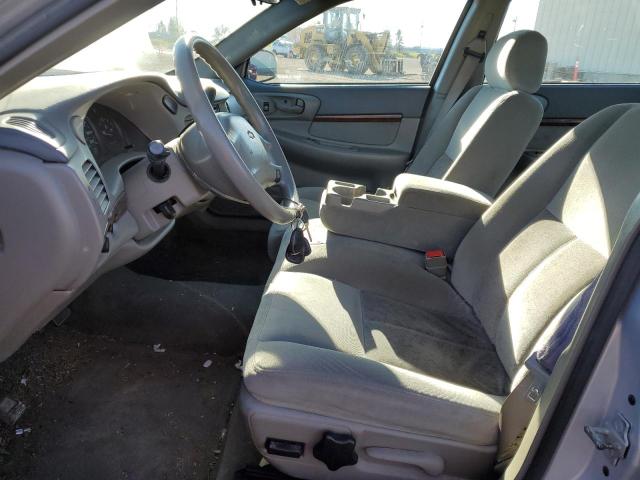 Photo 7 from auction – 2004 CHEV IMPALA with VIN 2G1WF52E149410535