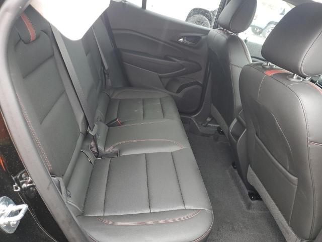 Photo 11 from auction – 2025 CHEVROLET TRAX 2RS with VIN KL77LJEP6SC185557