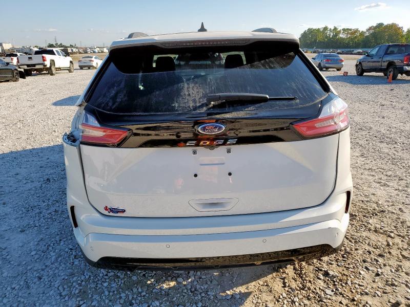 Photo 6 from auction – 2022 FORD EDGE SEL with VIN 2FMPK4J9XNBA56168