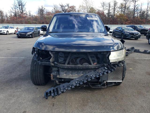 Photo 5 from auction – 2016 LAND ROVER RANGE ROVE with VIN SALGV3EF9GA269867