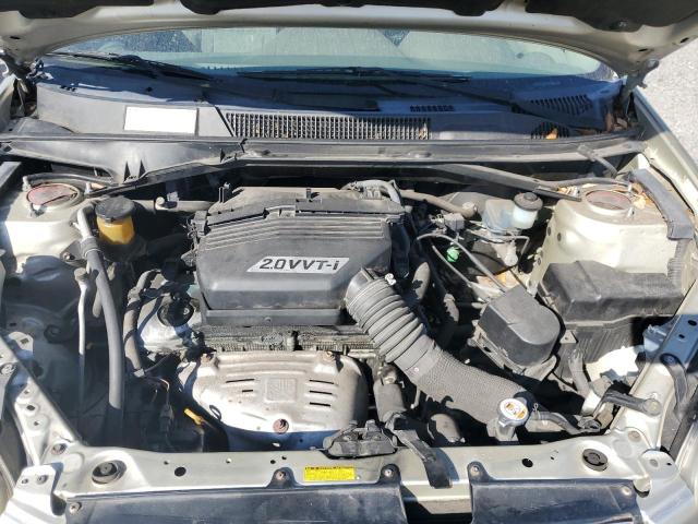 Photo 12 from auction – 2001 TOYOTA RAV4 with VIN JTEGH20V010010393