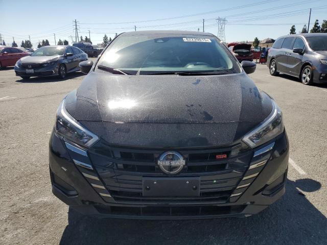 Photo 5 from auction – 2024 NISSAN VERSA SR with VIN 3N1CN8FV9RL885270