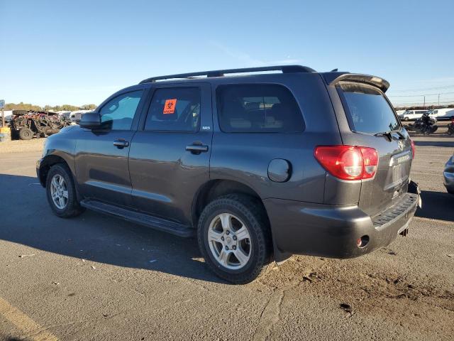 Photo 2 from auction – 2012 TOYOTA SEQUOIA SR with VIN 5TDBY5G11CS067995