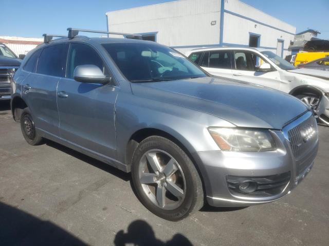 Photo 4 from auction – 2011 AUDI Q5 PREMIUM with VIN WA1LFAFP9BA095980