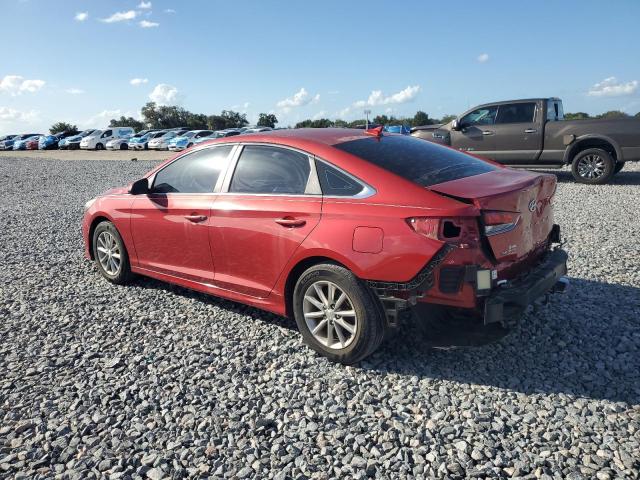 Photo 2 from auction – 2018 HYUNDAI SONATA SE with VIN 5NPE24AF2JH615499