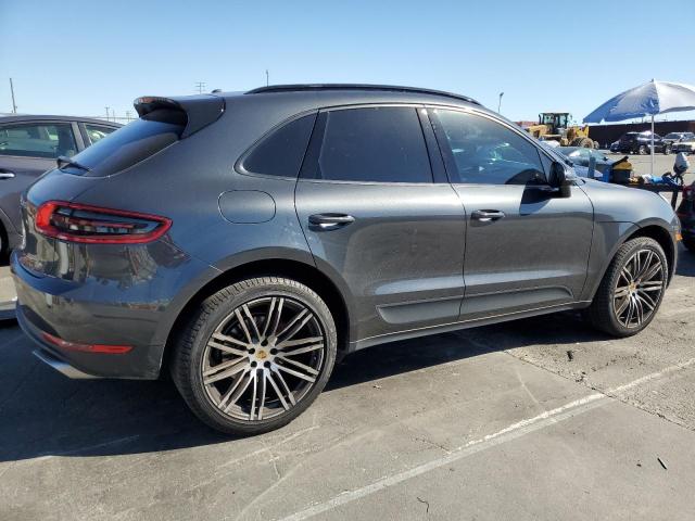 Photo 3 from auction – 2017 PORSCHE MACAN with VIN WP1AA2A52HLB00570