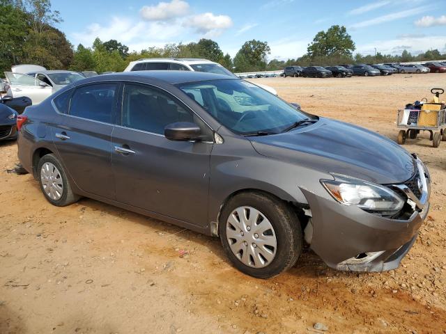 Photo 4 from auction – 2016 NISSAN SENTRA S with VIN 3N1AB7AP7GL647689