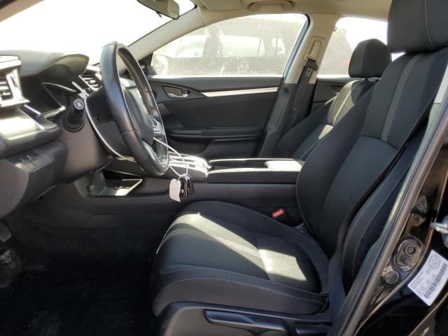 Photo 7 from auction – 2017 HONDA CIVIC EX with VIN 2HGFC1F4XHH107602