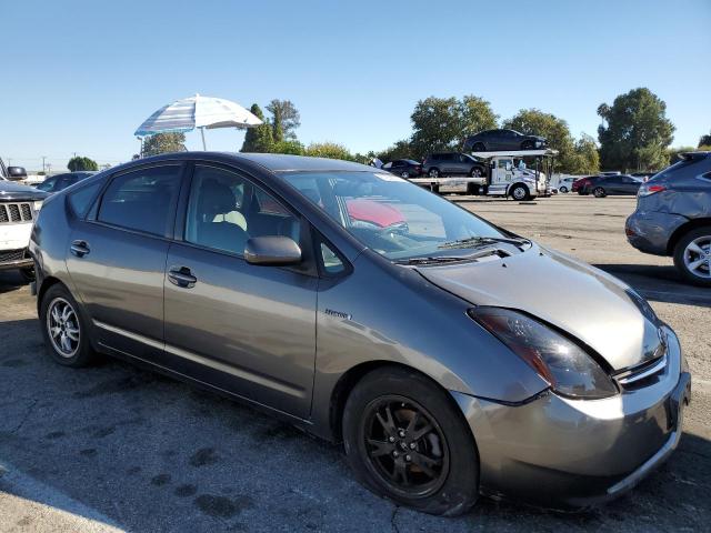 Photo 4 from auction – 2007 TOYOTA PRIUS with VIN JTDKB20U873222182