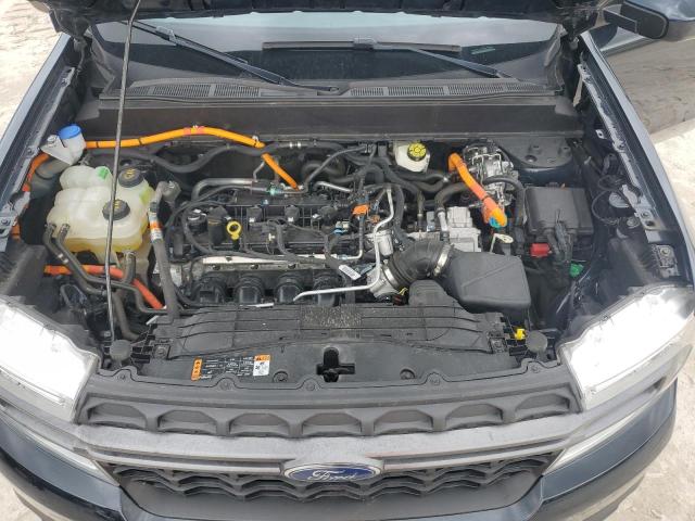 Photo 11 from auction – 2023 FORD MAVERICK X with VIN 3FTTW8E37PRA41748