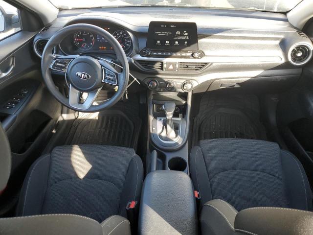 Photo 8 from auction – 2021 KIA FORTE FE with VIN 3KPF24AD9ME309248