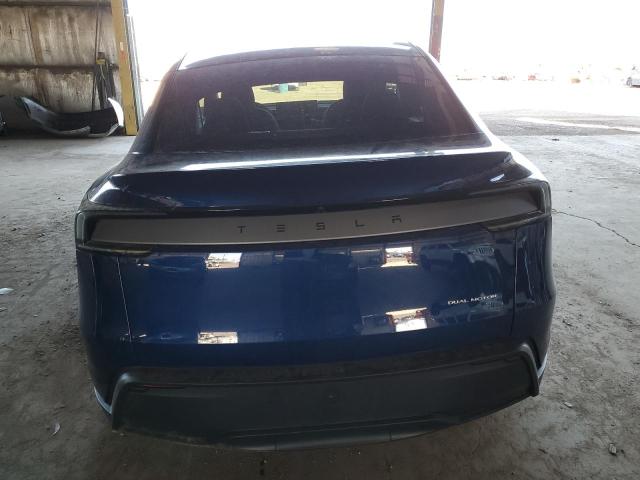 Photo 6 from auction – 2026 TESLA MODEL Y with VIN 7SAYGDEE2TF361166