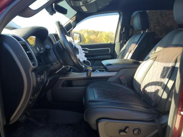 Photo 7 from auction – 2019 RAM 1500 BIG H with VIN 1C6SRFFT6KN789108